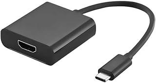 Conversor Adaptador USB Tipo C para HDMI 4K Ultra HD Multi - WI373