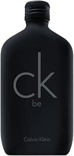Calvin Klein CK BE Eau de Toilette 100ML, Calvin Klein, 100
