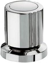 Acabamento para Registro FABRIMAR 1/2 e 3/4, Linha Itapema Bella, Docol, Cromado