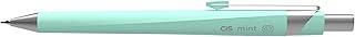 CIS Lapiseira Escolar MINT 0.7mm - Verde - Blister com 1 unidade + Grafite