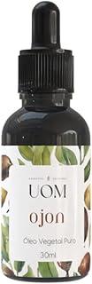 Óleo Vegetal Ojon Puro Prensado a Frio 30ml