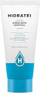 Hidratei Loção Corporal Hidratante 200ml