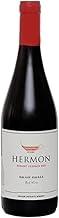 Vinho Israelense YARDEN MOUNT HERMON Tinto 375ml