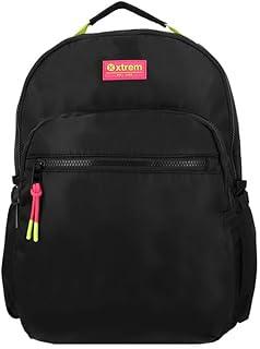 Xtrem Samsonite Mochila Maryland Preta 15''
