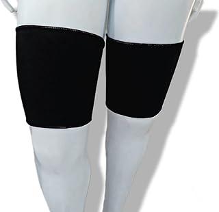 Protetor de Coxa Coxal Elastico Treino Funcional - Par