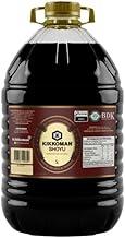 Shoyu Kikkoman Fermentação Natural 5 L