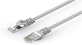 Cabo de rede HP Cat.5e Blindado 3metros Branco DHC-C5E-FTP - 8WW55AA