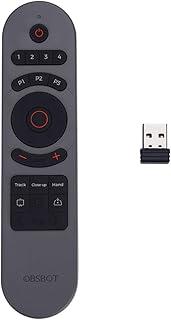 Controle Remoto Tiny 2,para Tiny2/lite/tiny2 4k/1080p,conexão sem fio via receptor USB, combinação de controle remoto e clicker para apresentações