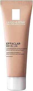 Effaclar BB Blur La Roche-Posay Base Uniformizadora Média 20ml