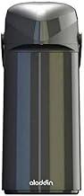 Aladdin Garrafa Térmica Massima Preto | 500ml
