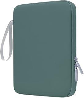Capa Case Bolsa Protetora Para Tablet 12.9" Polegadas DM ACESSÓRIOS (VERDE)