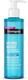 Neutrogena Gel Hidratante de Limpeza Hydro Boost, 300ml