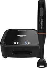 Kit Click Cadence - Sanduicheira e Mixer - 127V