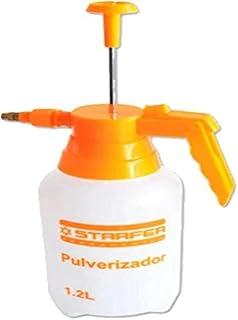 Starfer Pulverizador com Compressor Manual 1,2L