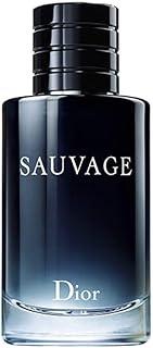 Sauvage Dior Masculino EDT 100 ml