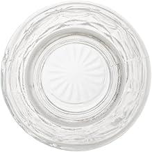 LYOR - Moringa de Vidro Faces 500ml/145ml