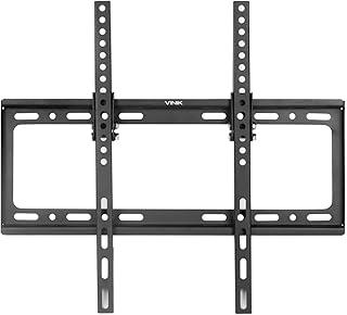 SUPORTE FIXO PARA TV LED/LCD/PLASMA DE 23" A 56" POLEGADAS COM INCLINAÇÃO – STF-150 - VINIK