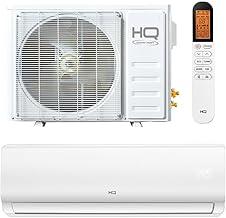 Ar Condicionado Split HQ Hi Wall Inverter 12.000 BTU/h Quente e Frio Monofásico Branco VIHT12KCH3S2S23-220V