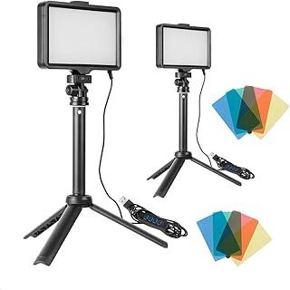 Kit Painel LED Com Placas Coloridas RGB