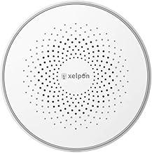 Sirene Alarme Smart Wifi Segurança Inteligente Bateria Tuya