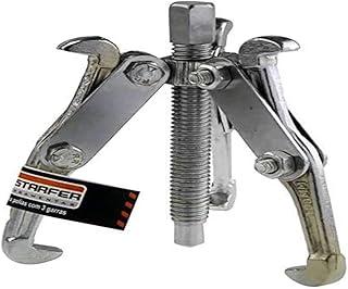 Starfer Saca Polia 3 Pontas 4"