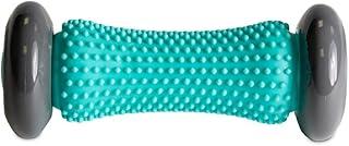 Acte, Rolo Massageador para Pés e Mãos Relaxamento e Fisioterapia T225, Verde