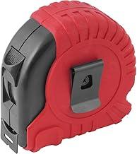 Nove54, Trena De Aço Emborrachada 8 M X 25 Mm.