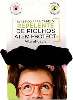 Kit Xuxinha Anti Piolhos X Pure (1, Preta)