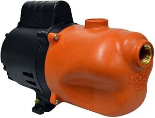 Bomba Ultra Da2 Dancor 367, 749w Laranja