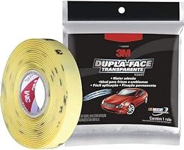 Fita Dupla Face, Auto 5369 Flow-Pack 19mm X 20 Metros, 3M