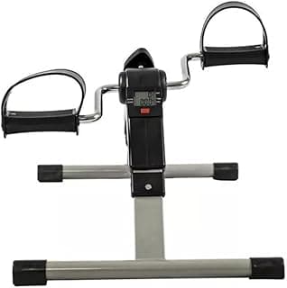 Mini Bicicletas Bike Ergométrica Para Exercícios e Fisioterapia