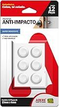 Protetor Anti-Impacto Circular Transp. Adere Paicg 19mm