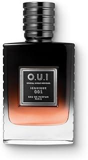 O.U.i Iconique 001 Eau de Parfum 30ml