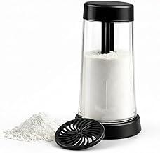 Tapioqueira Polvilhador Para Tapioca Com Peneira E Armazenador, Para Farinha, Polvilho, Panquecas, Fácil De Usar E Limpar