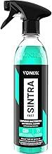 Produto Para Limpeza Interna e Externa Painel E Plásticos Sintra Fast Vonixx