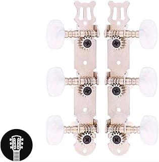 Tarraxa De Violão Pino Fino Smart Tsmpf