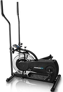 Elíptico Podiumfit Be100 Orbitrack (bicicleta Elíptica)