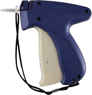 Aplicador Pino Plastico Tag Fix P/Pinos - 01 Unidade, Western, Aplicador Pinos Plasticos Tag TAG88, Multicor com 31.32% de desconto por R$ 24,60 na amazon