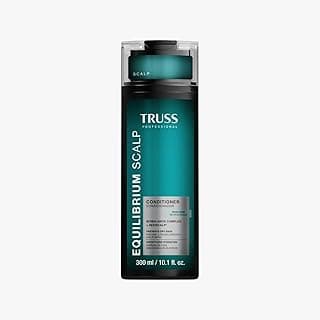 Truss Equilibrium Scalp Condicionador 300ml com 12.74% de desconto por R$ 77,27 na amazon
