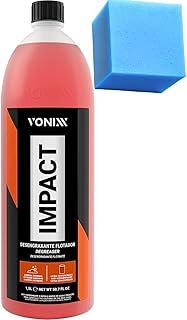 Impact Vonixx Limpador Multiação Pré Lavagem Extrema Externa Motor Caixa de Rodas 1,5L 3L 5L (1,5l)