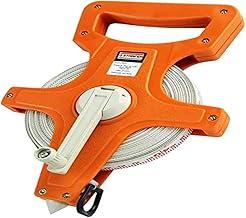 Starfer Trena Fibra Caixa Aberta 10m