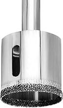 Mtx Broca Diamantada Para Ceramica E Vidro 32 X 67 Mm Haste Sextavada