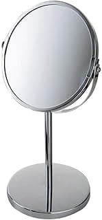 Mor - Espelho de Aumento Dupla Face Pedestal