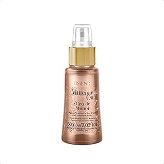Óleo Amend Sublime Oil Reparador de Pontas 60ml com 43.57% de desconto por R$ 29,57 na amazon
