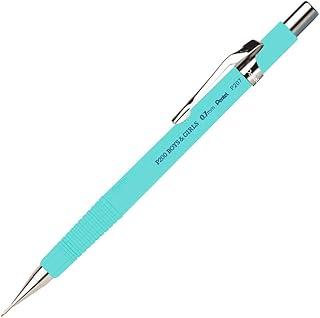 Pentel Lapiseira 0.7mm Verde Água SM/P207-KC