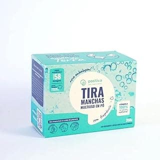 TIRA-MANCHAS MULTIUSO EM PÓ 350G