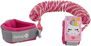 Safety 1st, Pulseira de segurança Watch, Rosa
