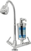 Torneira Cozinha Filtro Gourmet Entrada Mesa 1/4 De Volta 3269