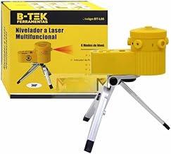 Nível A Laser Multifuncional