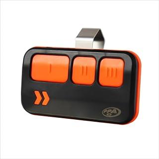 CONTROLE REMOTO PARA PORTÃO TX STONE PPA 433MHz